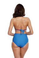 Kostium dwuczęściowy Kostium kąpielowy Model Madison Surf M-537 Sky Blue - Marko Marko Kostium dwuczęściowy Kostium kąpielowy Model Madison Surf M-537 Sky Blue - Marko Marko