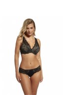 Biustonosz push up Biustonosz Push-up Model 2364 Black - Lupo Line Lupo Line Biustonosz push up Biustonosz Push-up Model 2364 Black - Lupo Line Lupo Line