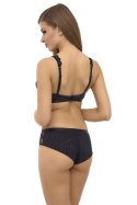 Biustonosz push up Biustonosz Push-up Model 2501 Black - Lupo Line Lupo Line Biustonosz push up Biustonosz Push-up Model 2501 Black - Lupo Line Lupo Line