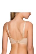 Biustonosz push up Biustonosz Usztywniany Model VB-290 Beige - Vena Vena Biustonosz push up Biustonosz Usztywniany Model VB-290 Beige - Vena Vena