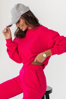 Bluza Damska Model Lamia D29 Pink - IVON IVON