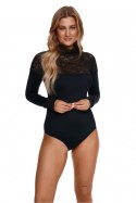Body Model 244 Black - Lupo Line Lupo Line Body Model 244 Black - Lupo Line Lupo Line