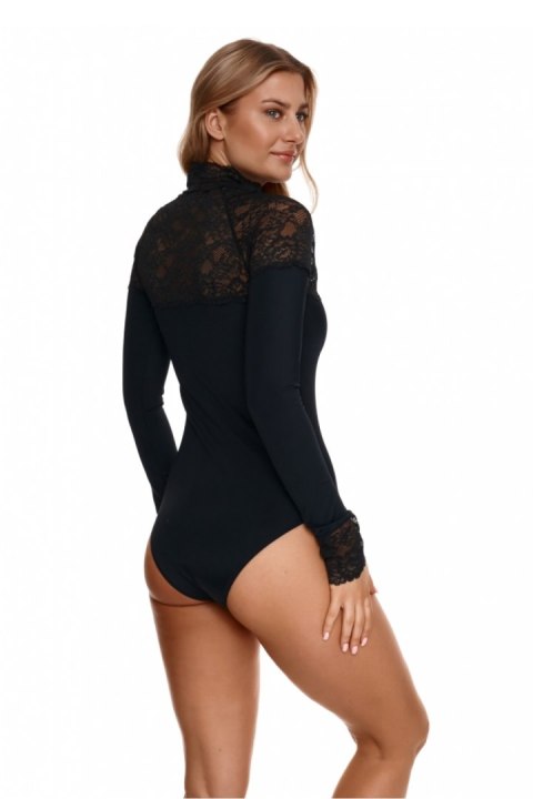 Body Model 244 Black - Lupo Line Lupo Line Body Model 244 Black - Lupo Line Lupo Line
