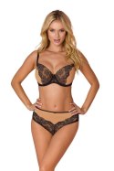 Figi Model VF-456 Carmel/Black - Vena Vena Figi Model VF-456 Carmel/Black - Vena Vena