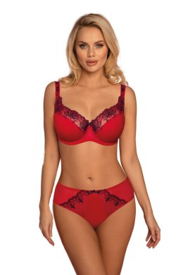 Figi Model VF-457 Red/Navy - Vena Vena