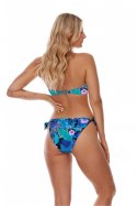 Kostium dwuczęściowy Biustonosz kąpielowy Model Perim Bralet Multicolor - Lupo Line Lupo Line Kostium dwuczęściowy Biustonosz kąpielowy Model Perim Bralet Multicolor - Lupo Line Lupo Line