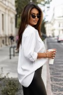 Koszula Damska Model Kameron B52 White - IVON IVON