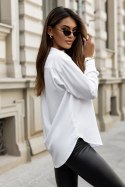 Koszula Damska Model Kameron B52 White - IVON IVON