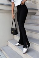 Legginsy Model Noe T38 Black - IVON IVON