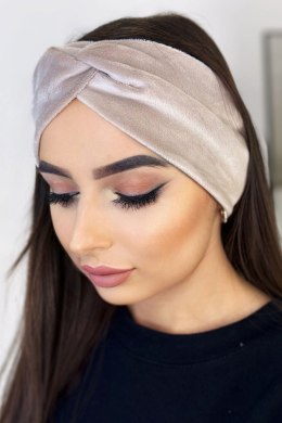 Opaska Model Shelli OP03 Beige - IVON IVON