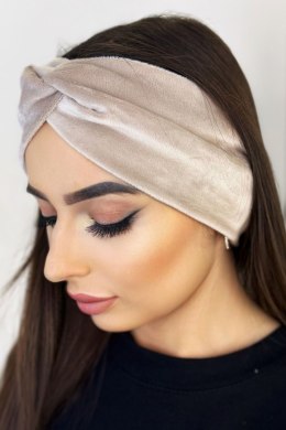Opaska Model Shelli OP03 Beige - IVON IVON
