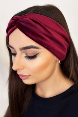 Opaska Model Shelli OP03 Bordo - IVON IVON