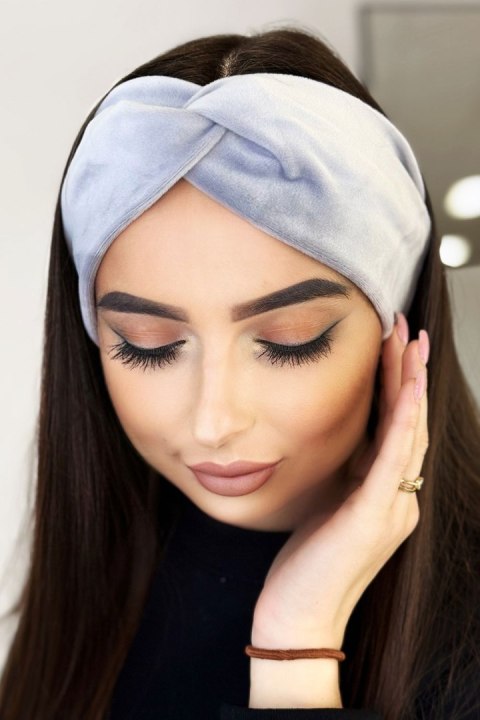 Opaska Model Shelli OP03 Grey - IVON IVON Opaska Model Shelli OP03 Grey - IVON IVON