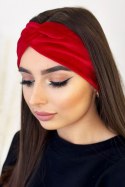 Opaska Model Shelli OP03 Red - IVON IVON Opaska Model Shelli OP03 Red - IVON IVON