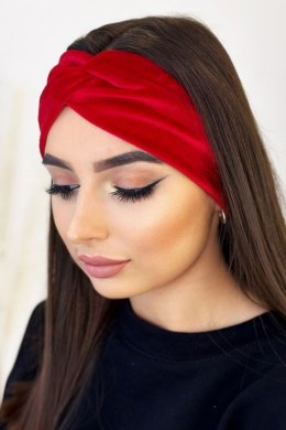 Opaska Model Shelli OP03 Red - IVON IVON