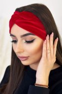 Opaska Model Shelli OP03 Red - IVON IVON Opaska Model Shelli OP03 Red - IVON IVON