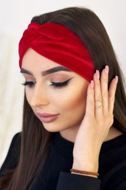 Opaska Model Shelli OP03 Red - IVON IVON