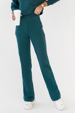 Spodnie Dresowe Model Lamia T22 Green - IVON IVON