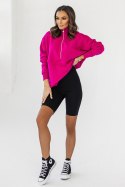 Spodnie Spodenki Model Leone T24 Black - IVON IVON Spodnie Spodenki Model Leone T24 Black - IVON IVON