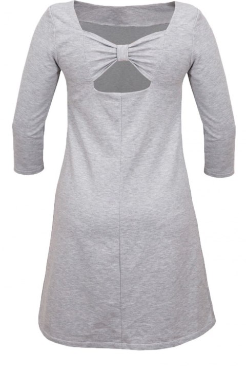 Sukienka Ingrid 192 Gray - IVON Hurtownia odzieży on-line, moda damska, bielizna i obuwie dla kobiet - Matterhorn.pl IVON Sukienka Ingrid 192 Gray - IVON Hurtownia odzieży on-line, moda damska, bielizna i obuwie dla kobiet - Matterhorn.pl IVON