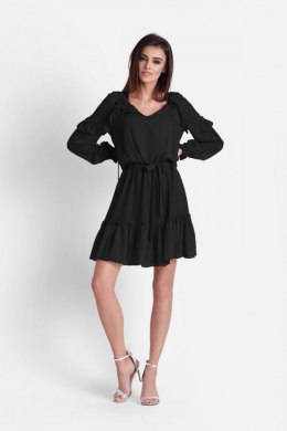 Sukienka Model Felicia 245 Black - IVON IVON
