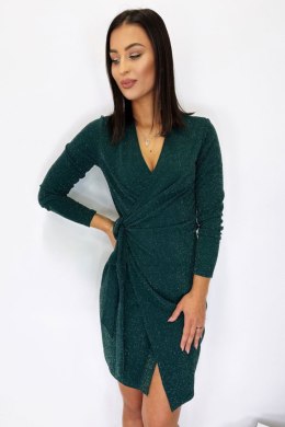 Sukienka Model Isla 350 Green - IVON IVON