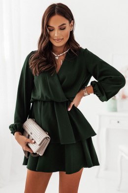 Sukienka Model Madellay 332 Green - IVON IVON