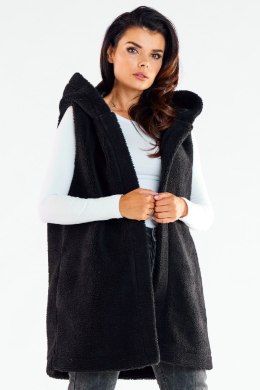Kamizelka Model A535 Black - awama Awama