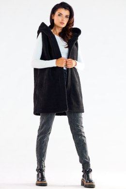 Kamizelka Model A535 Black - awama Awama