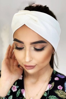 Opaska Model Maila OP02 Śmietana - IVON IVON