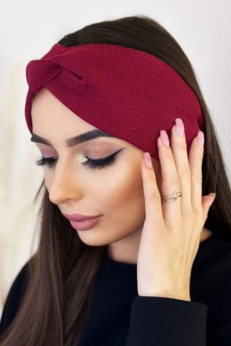 Opaska Model Ruth OP01 Bordo - IVON IVON
