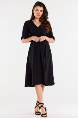 Sukienka Model A518 Black - awama Awama