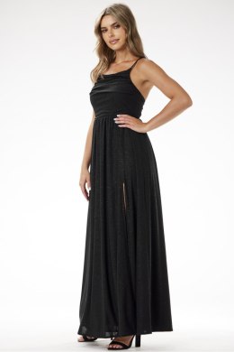 Sukienka Model A696 Black - awama Awama