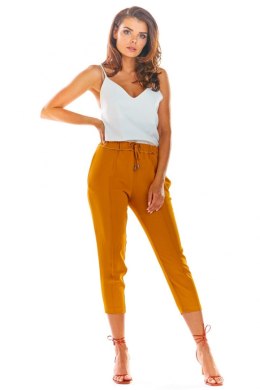 Spodnie Damskie Model A306 Carmel - awama Awama