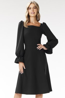 Sukienka Model A695 Black - awama Awama