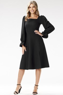 Sukienka Model A695 Black - awama Awama