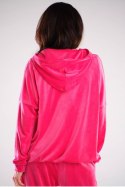 Bluza Damska Model A420 Pink - awama Awama Bluza Damska Model A420 Pink - awama Awama