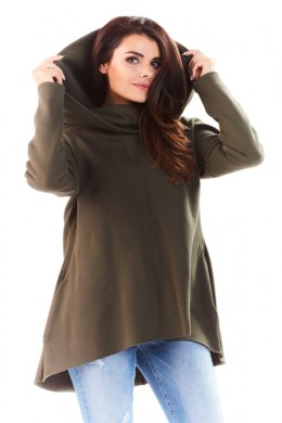 Bluza Model A200 Khaki - awama Awama