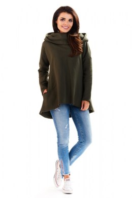 Bluza Model A200 Khaki - awama Awama