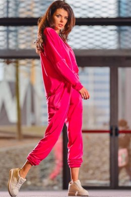 Bluzka Damska Model A417 Pink - awama Awama