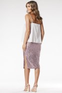 Spódnica Model A692 Pink - awama Awama