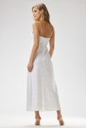 Sukienka Model A697 White - awama Awama