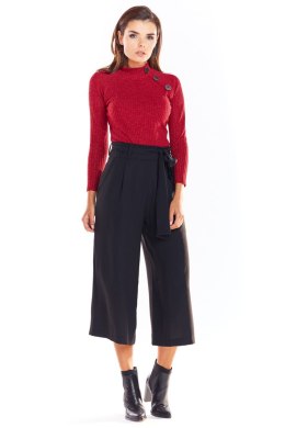 Sweter Damski Model A315 Bordo - awama Awama