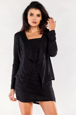 Żakiet Model A559 Black - awama Awama