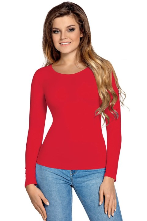 Bluzka Model Manati Flamenco - Babell Babell Bluzka Model Manati Flamenco - Babell Babell