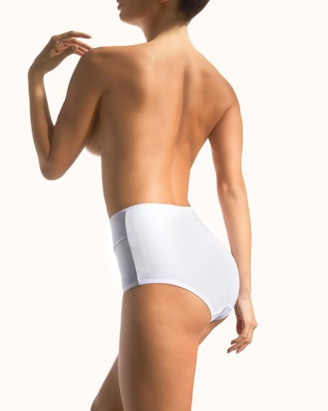 Figi Model BBL 005 White - Babell Babell Figi Model BBL 005 White - Babell Babell