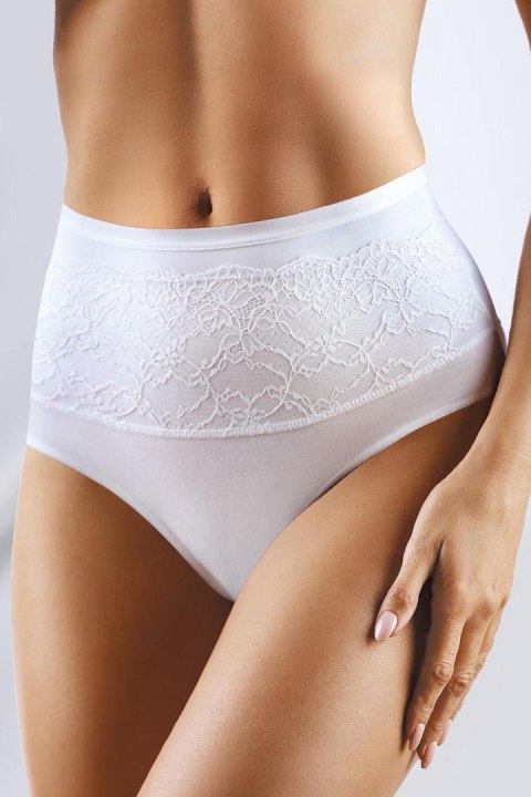 Figi Model BBL 069 White - Babell Babell Figi Model BBL 069 White - Babell Babell