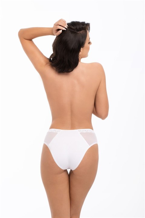 Figi Model BBL 169 White - Babell Babell Figi Model BBL 169 White - Babell Babell