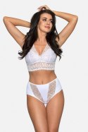 Figi Model BBL 181 White - Babell Babell Figi Model BBL 181 White - Babell Babell
