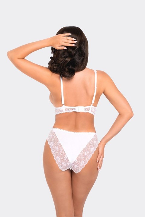 Figi Model BBL 191 White - Babell Babell Figi Model BBL 191 White - Babell Babell